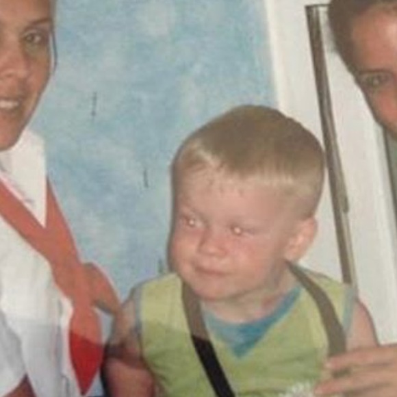 Meet your Posher, Evan - Picture 1 of 1